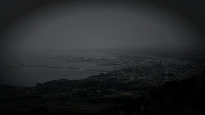 旧志布志廃病院