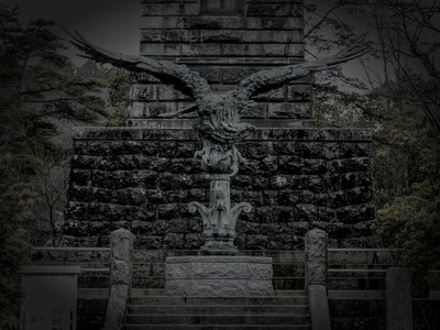 仙台城跡（青葉城）