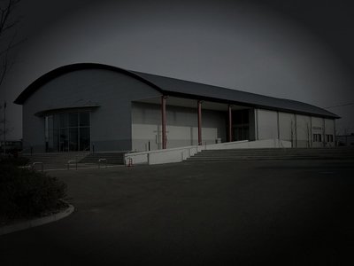 朝倉郡筑前町の廃農村