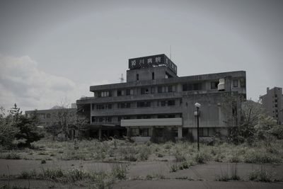 姫川病院