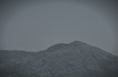 灰ヶ峰 (広島県呉市の山道・峠)