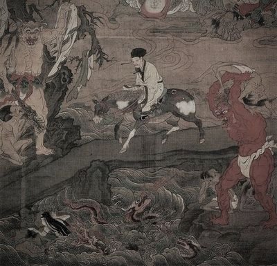 三途川橋