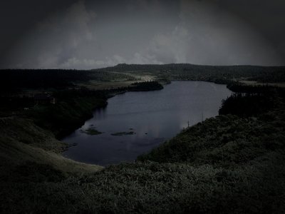 八幡平心霊スポット