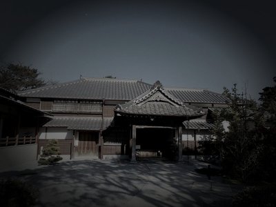 唐津市の旧廃炭鉱