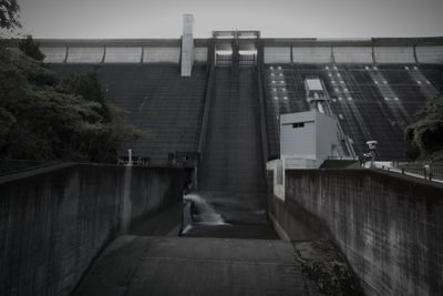 天理ダム