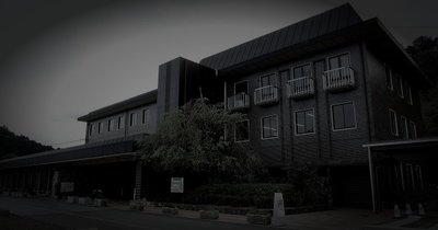 猪名川町の廃ダム