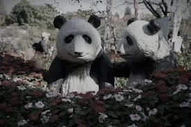 井の頭恩賜公園のイメージ 1 / 2（モザイク処理済み）