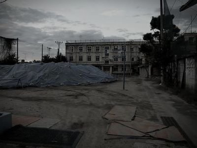 三瀬川小学校