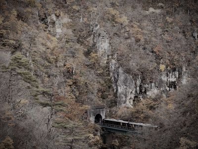 オレンジ橋 (北海道北広島市の橋・高架)