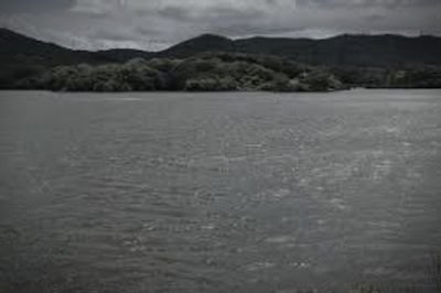 頓田貯水池 (福岡県北九州市若松区の水辺)