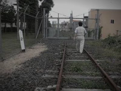 三沢市旧米軍キャンプの幽霊兵士 (青森県三沢市のその他)