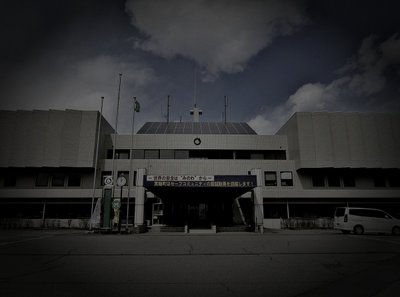 箕輪町廃製糸工場の女工霊