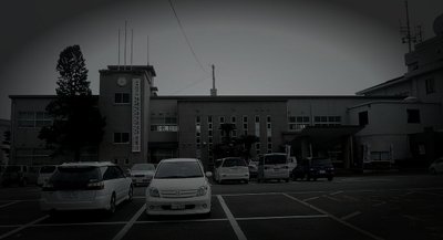 都農町の廃農村