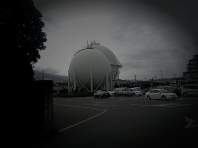 小田原心霊トンネル