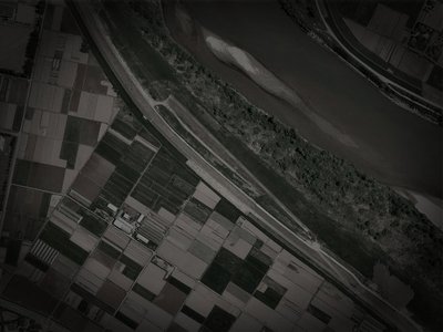 角田市廃炭鉱の坑夫霊