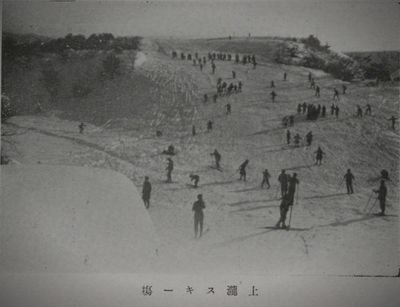 大川寺遊園