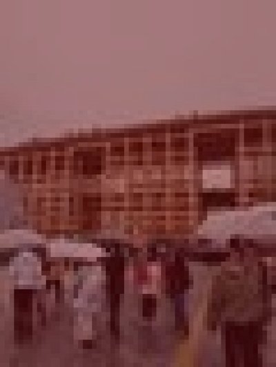 吹田市旧万博会場跡の霊