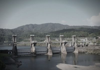 四万十川上流域