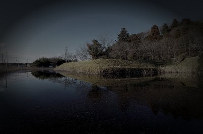 千葉城址（亥鼻公園）