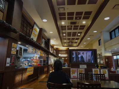 道の駅「万葉の里」