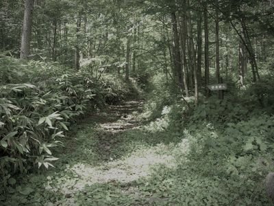 野麦峠