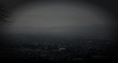 久留米市廃精神科病院