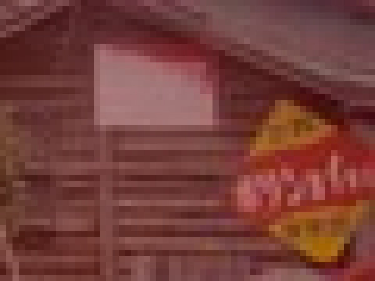 松島町松島の海難霊のイメージ（モザイク処理済み）