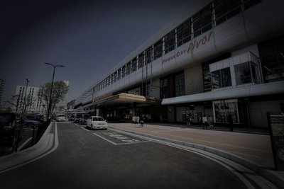 旧奥羽本線廃トンネル（峠駅付近）