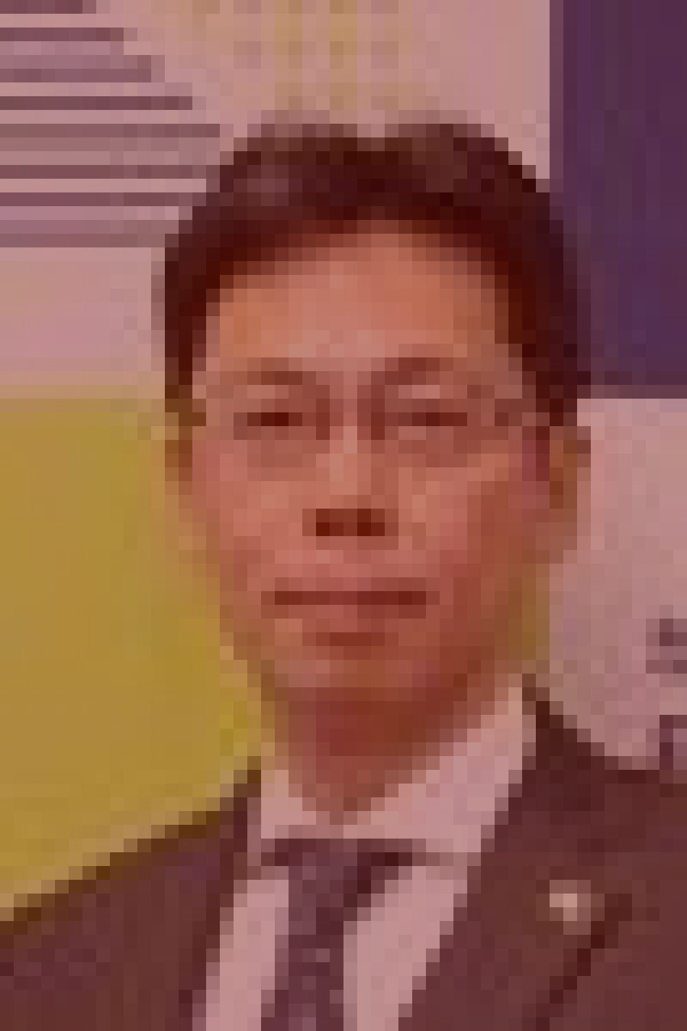 長岡京市旧長岡京跡の平安霊のイメージ（モザイク処理済み）