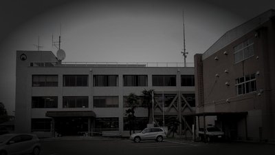 大郷町廃農村の道祖神の祟り