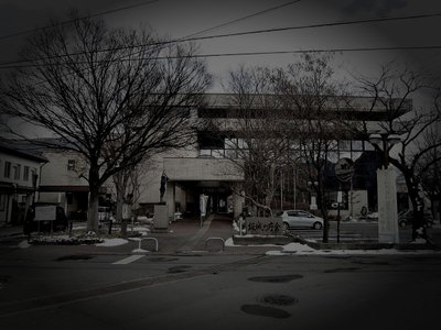 坂城町廃製糸工場の女工霊