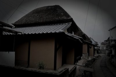 鹿島市の旧廃農場