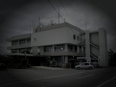 京都郡みやこ町の廃農村