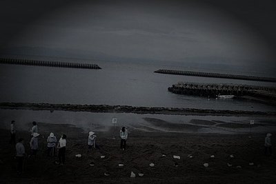 指宿温泉廃旅館群