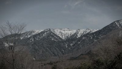 塩那道路