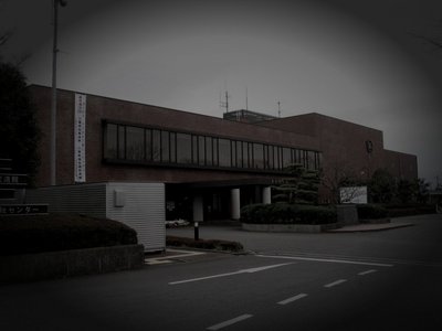 東員町廃農村の怪異