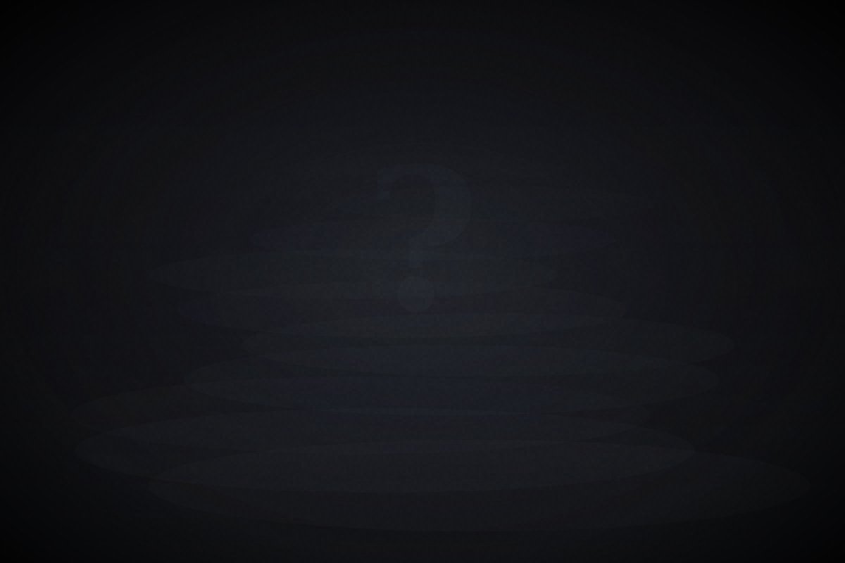 南部町の古墳の呪いのイメージ(モザイク処理済み)