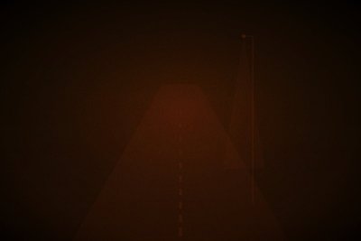 伊江島モータウェイ