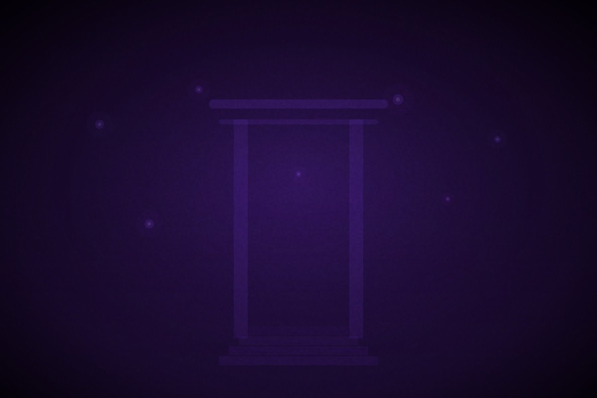 三和町廃墟のイメージ（モザイク処理済み）