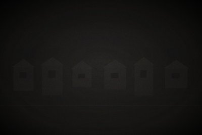 廃村沖浦の亡霊