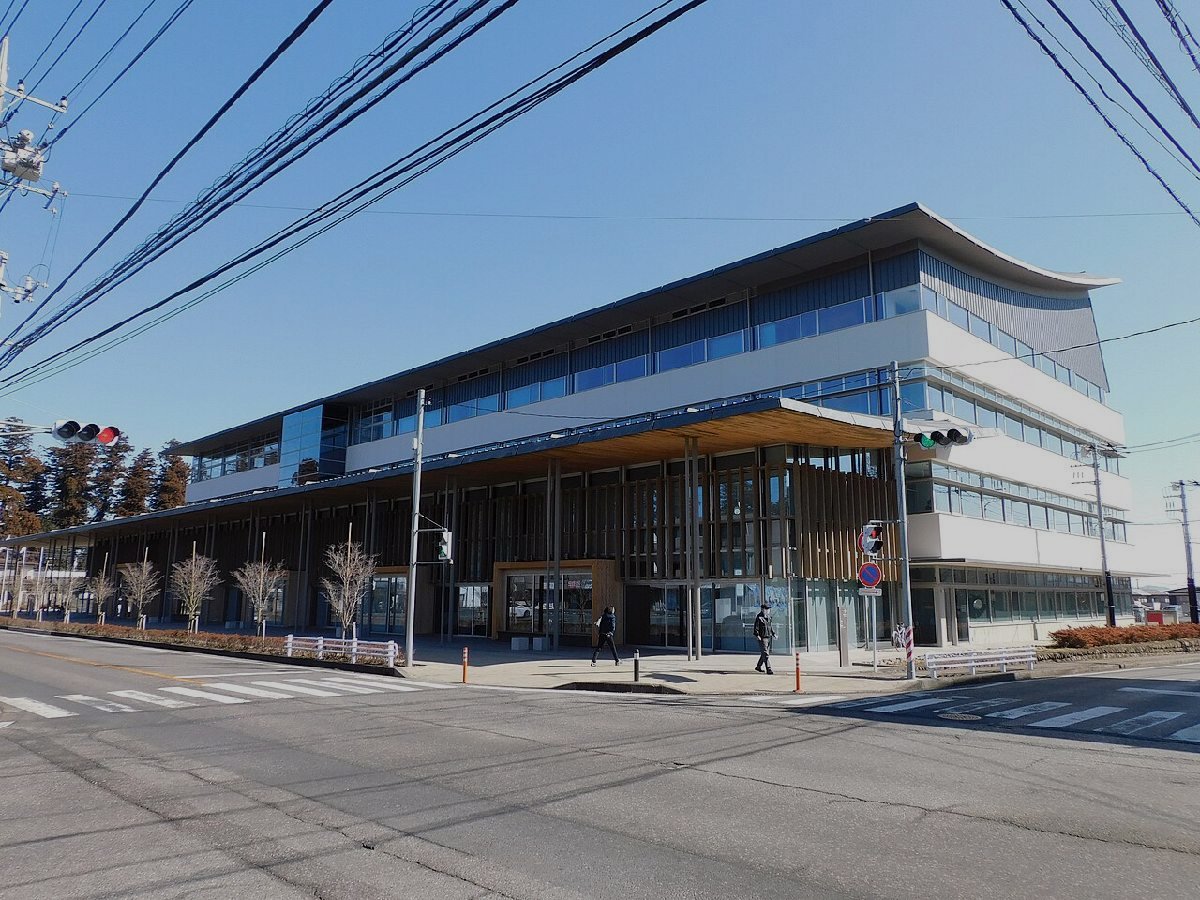 日光 -慈眼寺-のイメージ（モザイク処理済み）