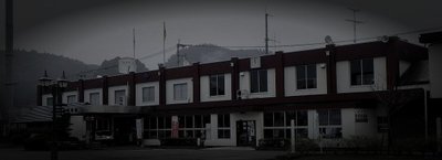 山江村の廃農村