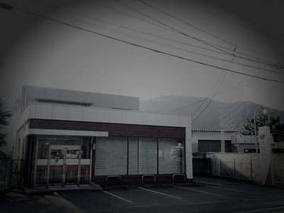 宇和島市の旧廃城下