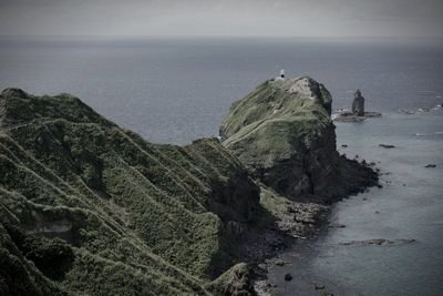 神威岬 (北海道積丹町の神域・霊場)
