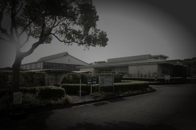 上天草市の旧廃漁村