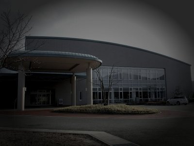 新見市の旧廃鉱山