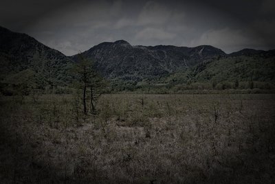 栃木県 片品村 心霊橋