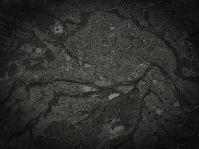 由布市の旧廃温泉