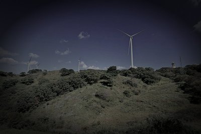 常陸太田市里美の廃村