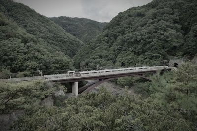 JR保津峡駅